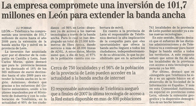 Internet en Laguna